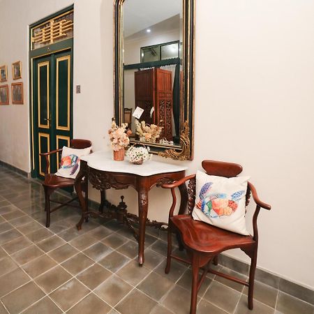 Omahkura 1 Apartment Yogyakarta Ngoại thất bức ảnh