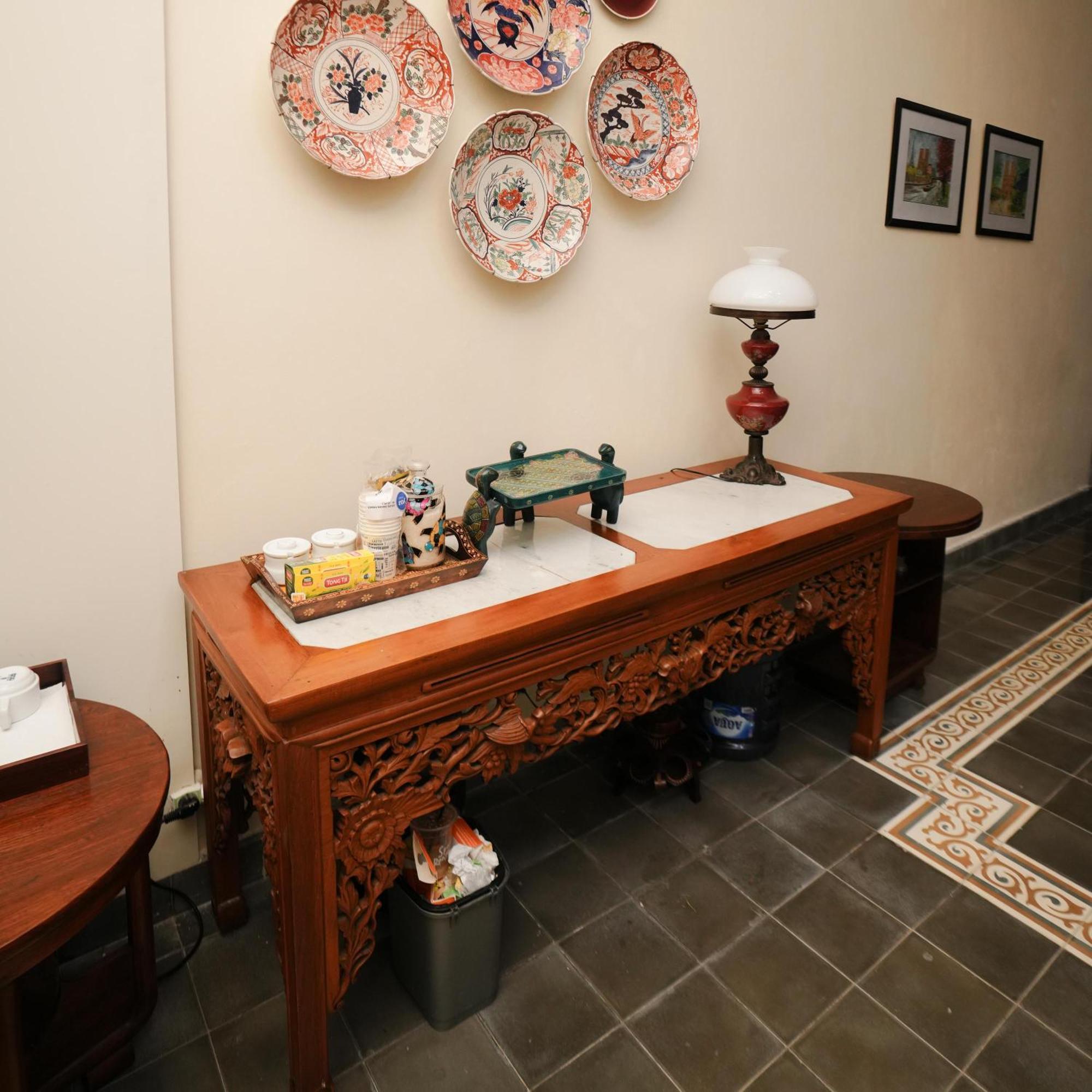 Omahkura 1 Apartment Yogyakarta Ngoại thất bức ảnh