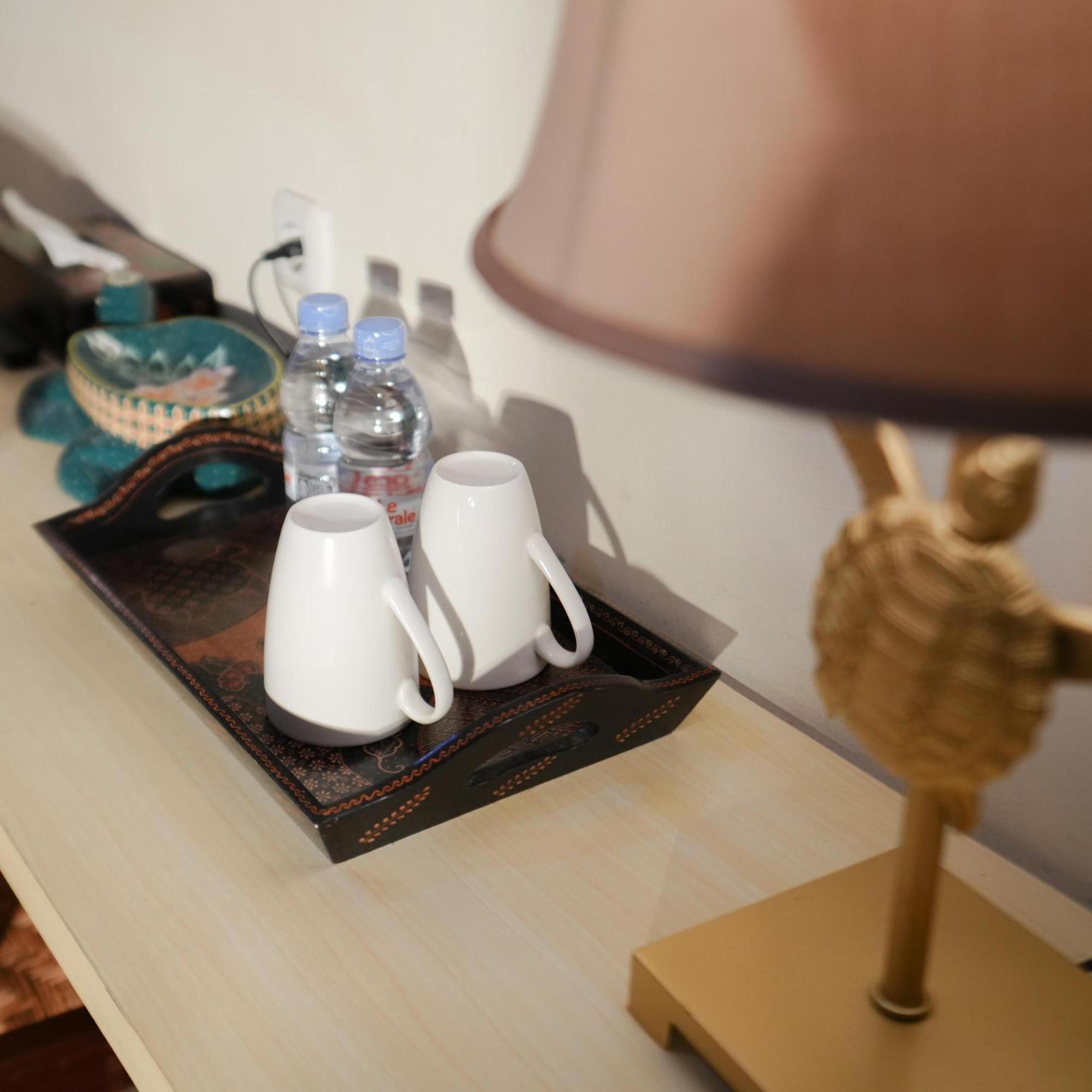 Omahkura 1 Apartment Yogyakarta Ngoại thất bức ảnh