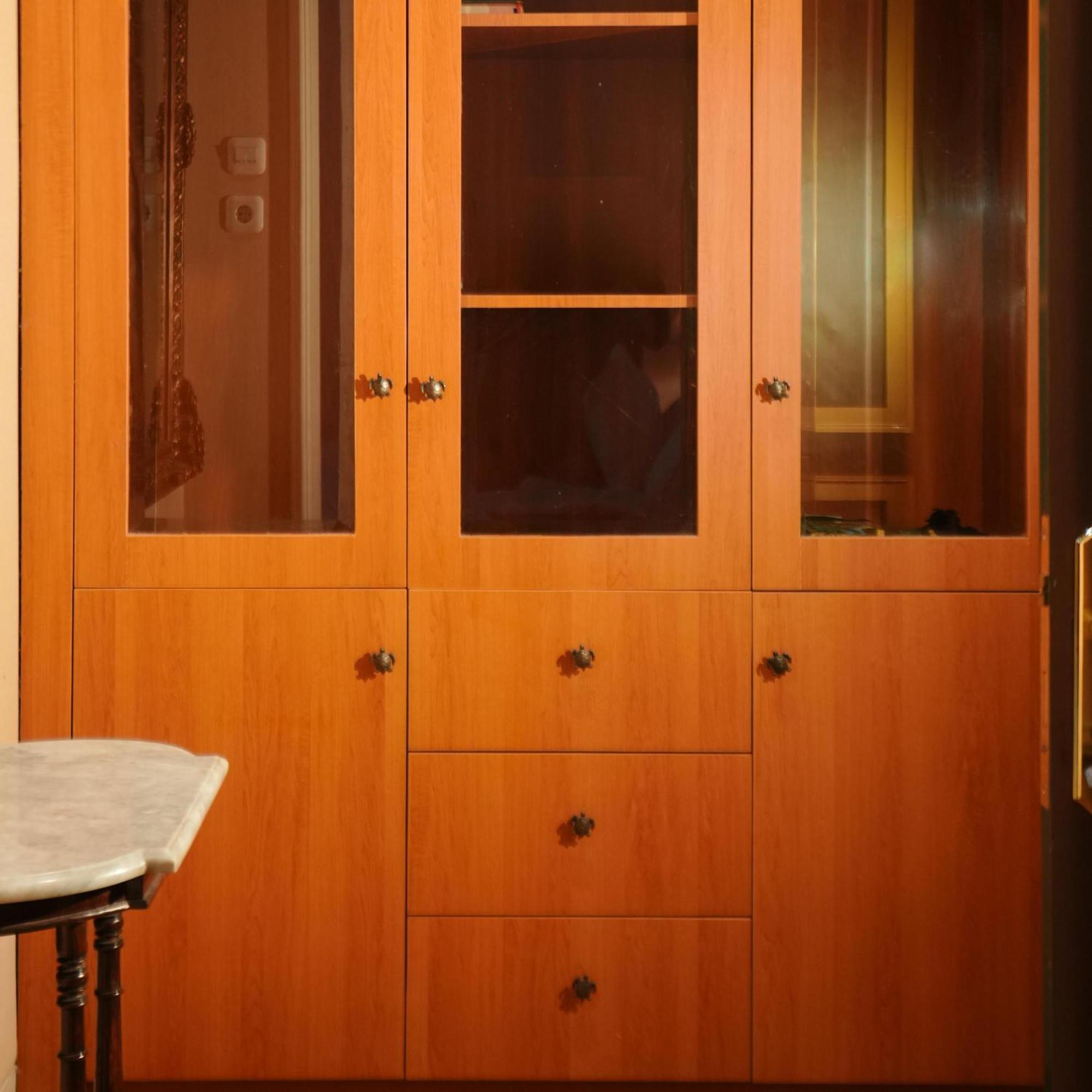 Omahkura 1 Apartment Yogyakarta Ngoại thất bức ảnh