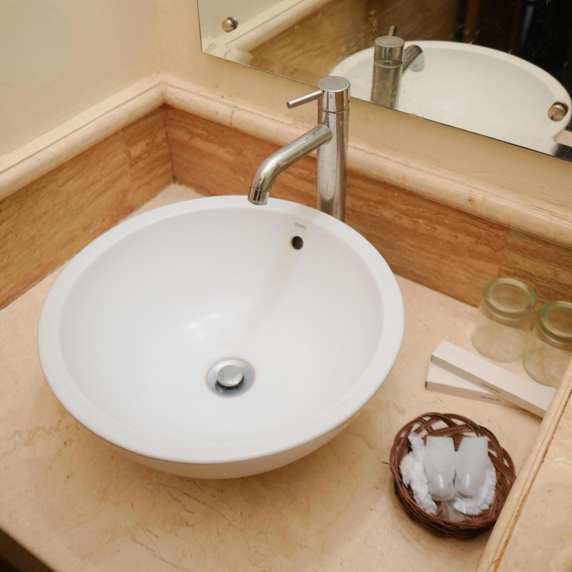 Omahkura 1 Apartment Yogyakarta Ngoại thất bức ảnh